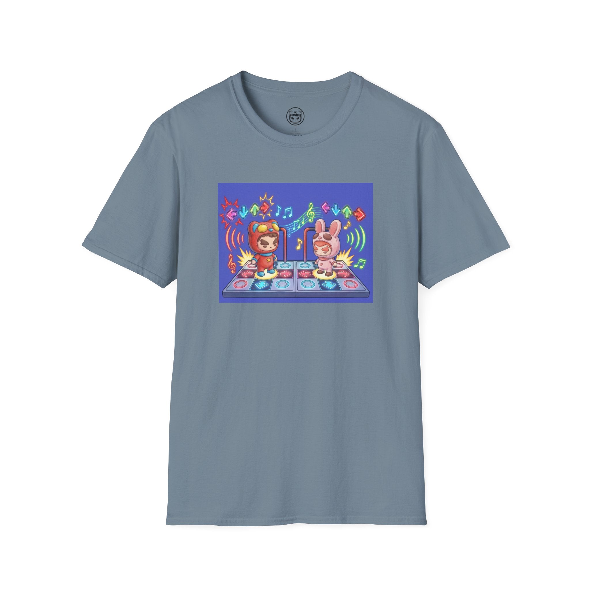 Beat Pad Fever T-Shirt