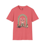 Mosaic Palace Dream T-Shirt