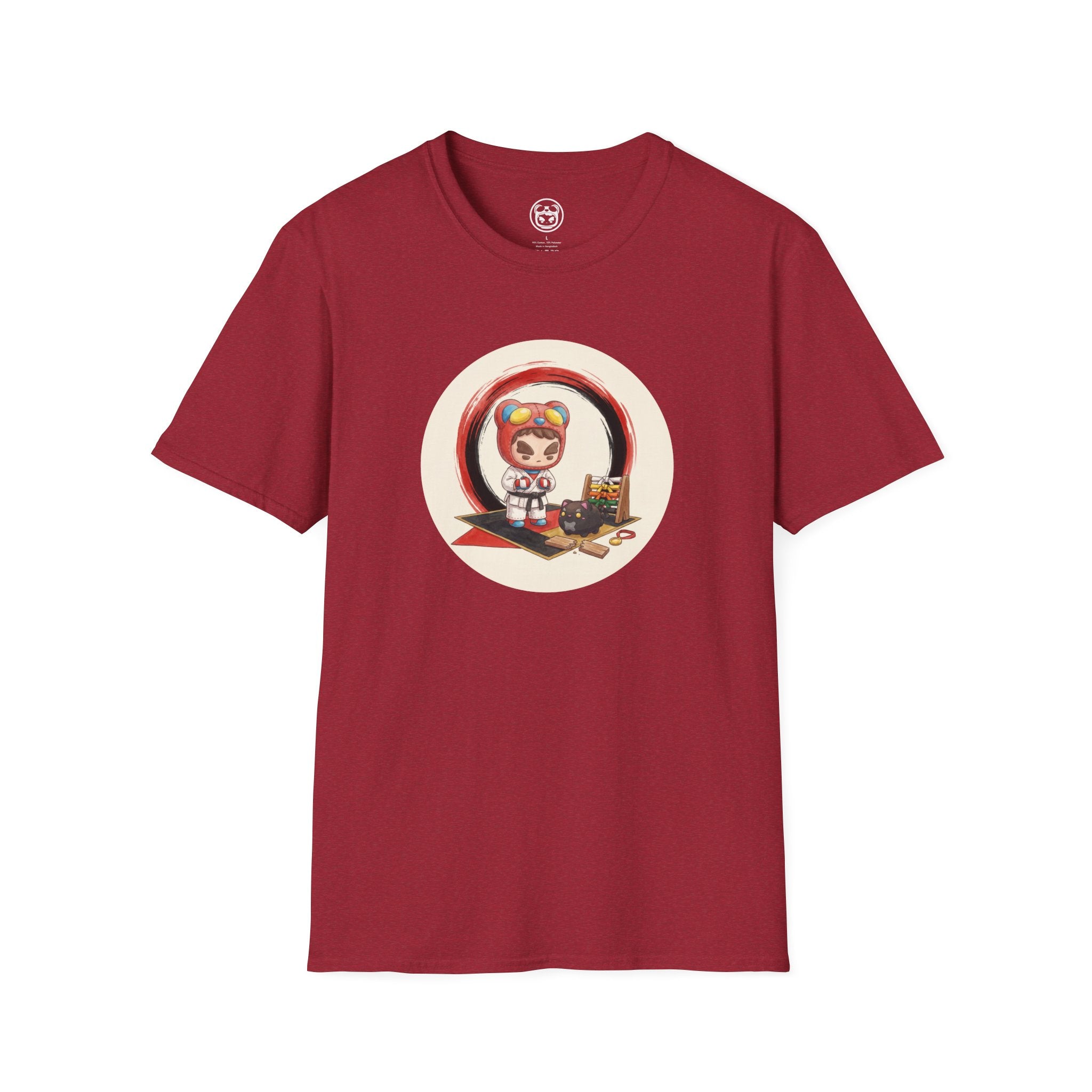 Iron Spirit T-Shirt
