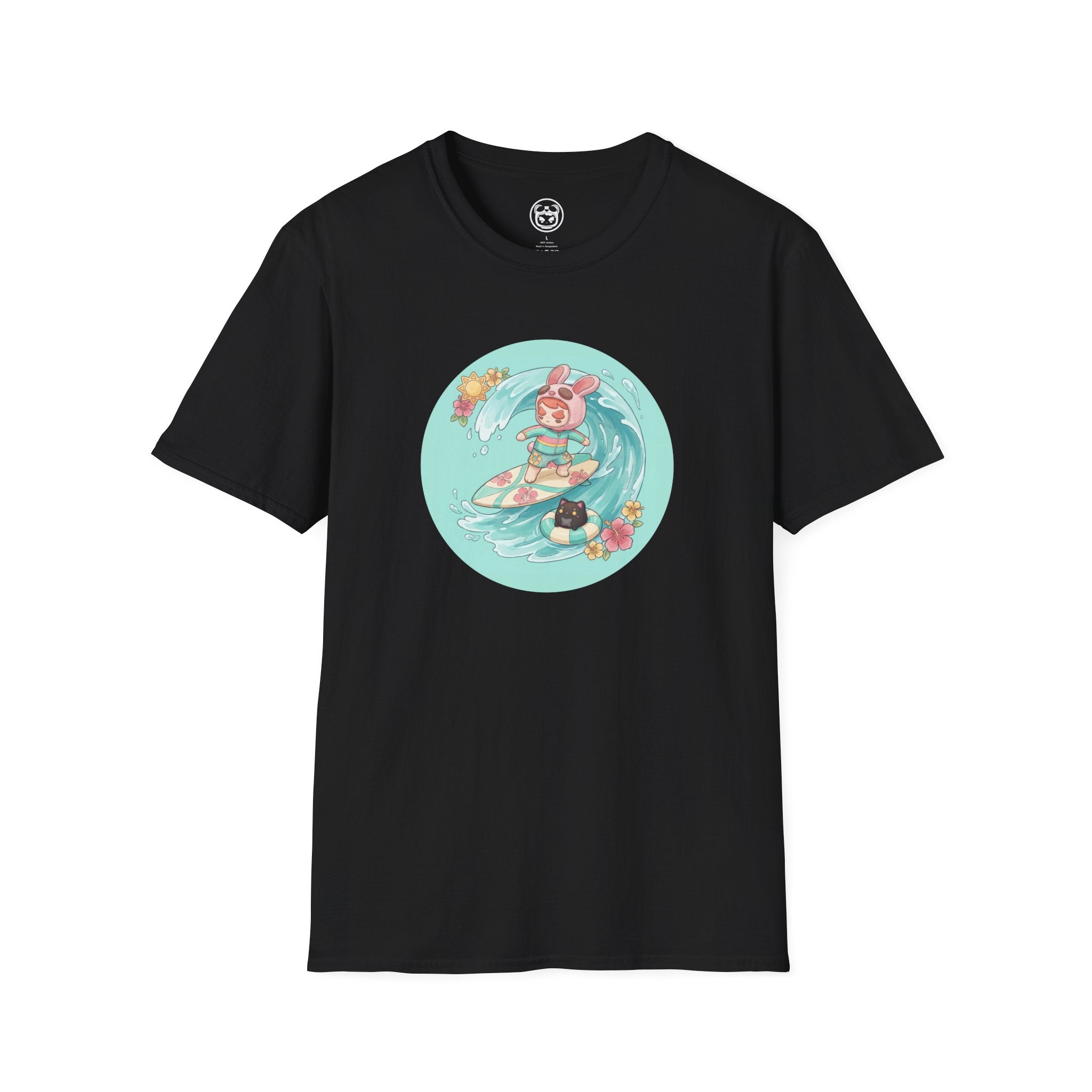 Wave Rider T-Shirt