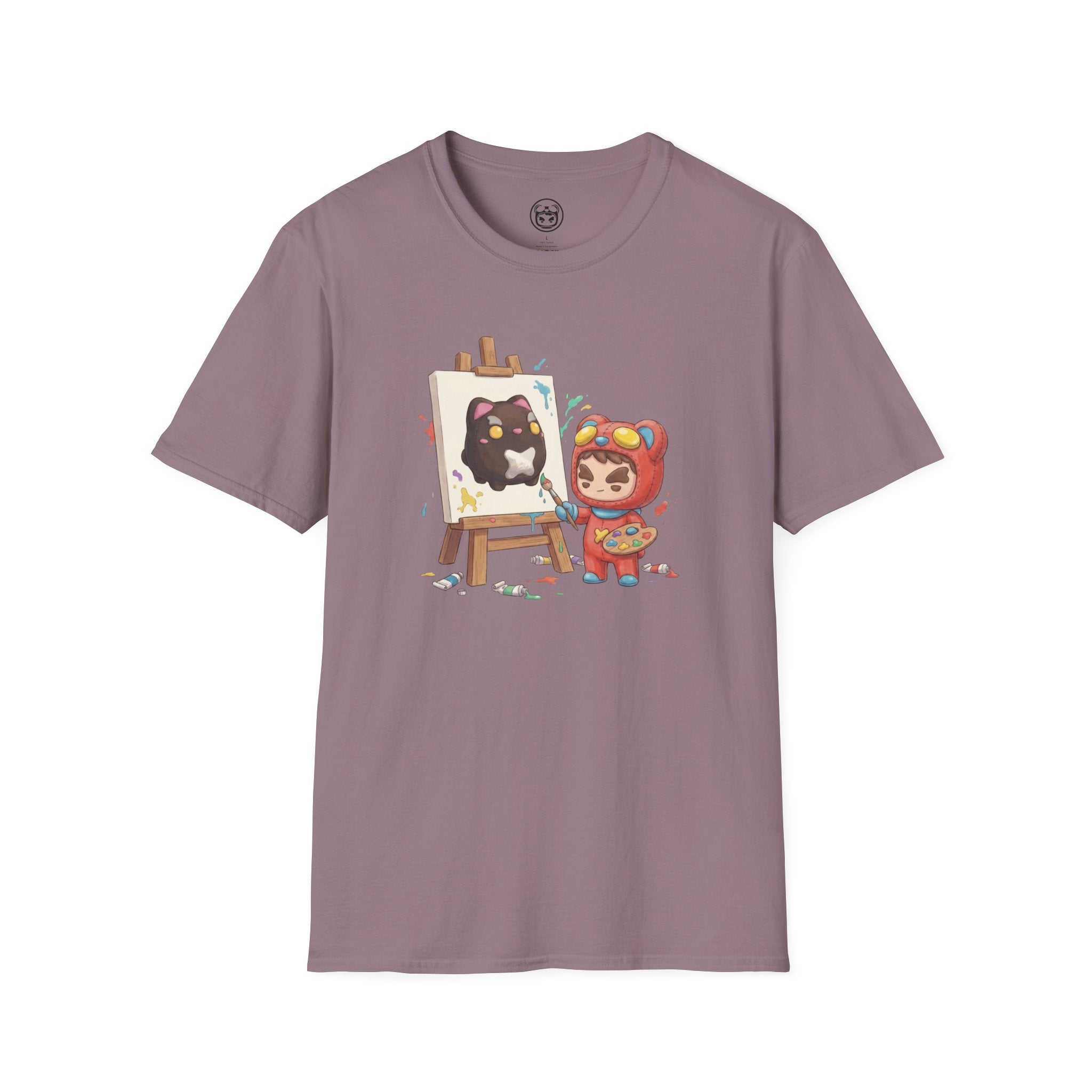 Master Painter T-Shirt