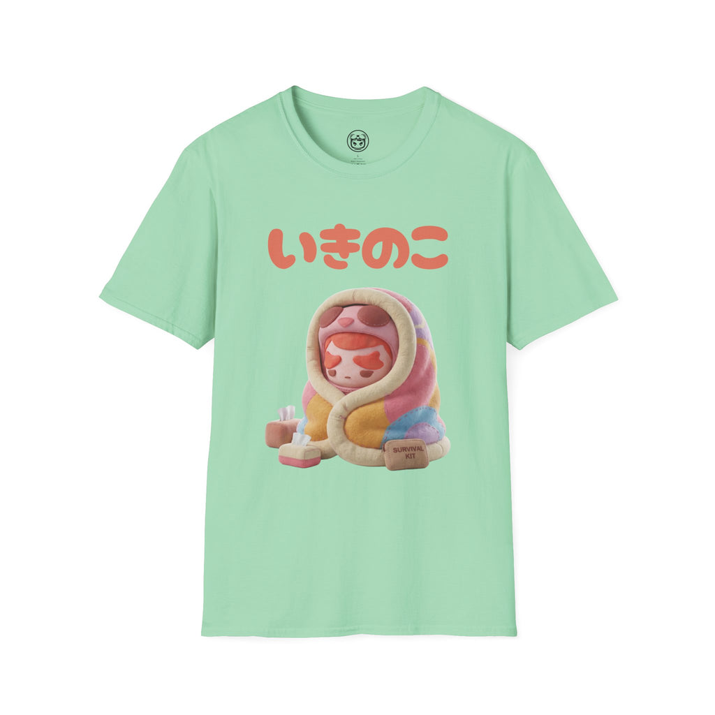 Soft But Surviving T-Shirt