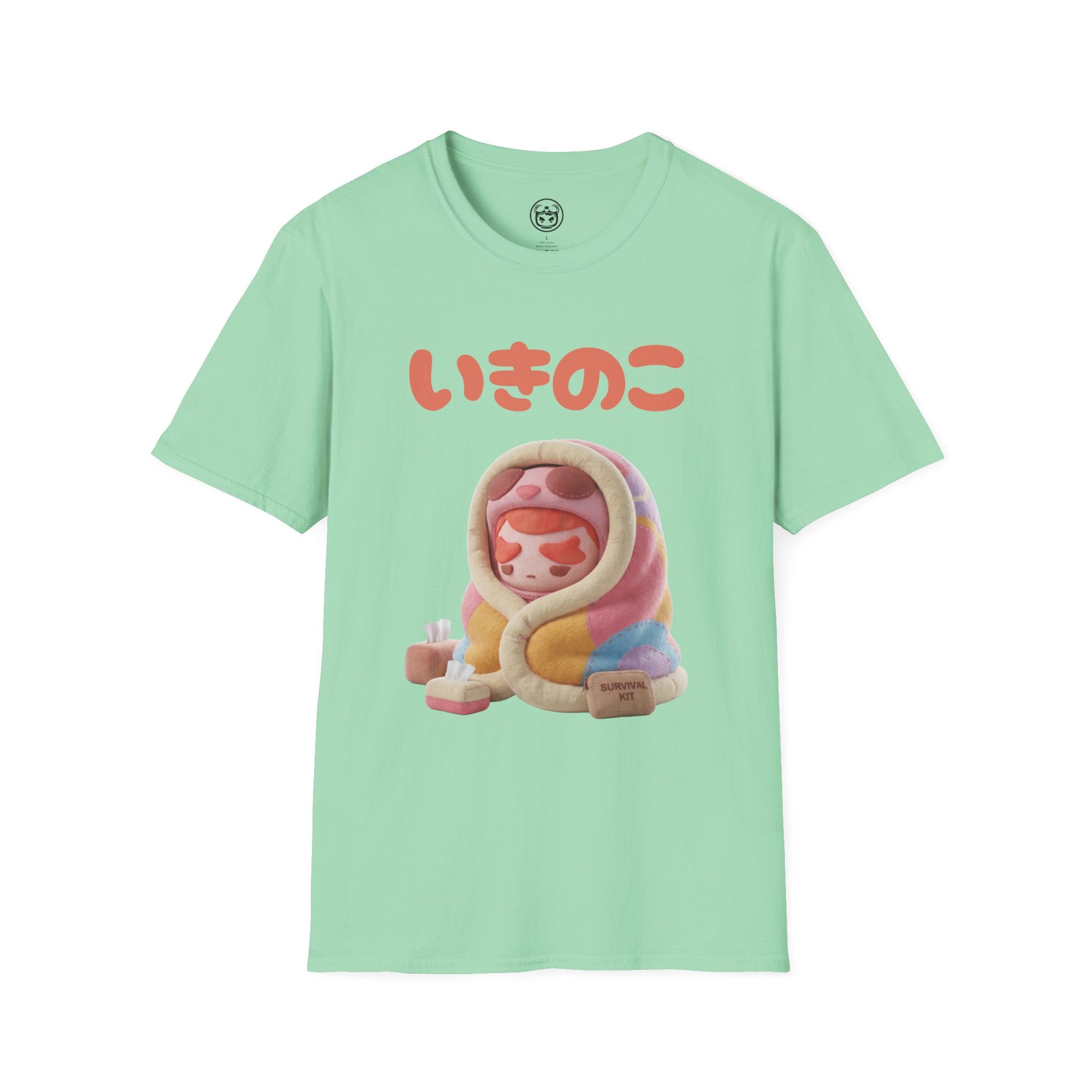 Soft But Surviving T-Shirt