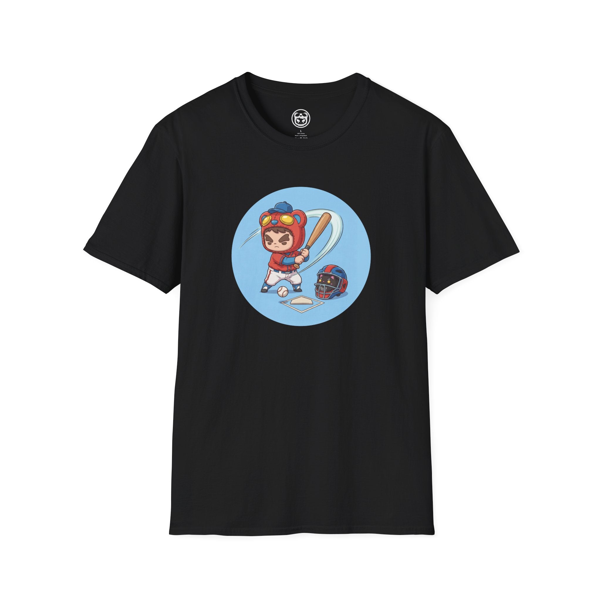 Slugger Dreams T-Shirt