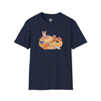 Pancake Cloud Picnic T-Shirt