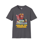 Analog Kid Forever T-Shirt