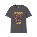 Tiny Arcade Hero T-Shirt