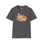Pancake Cloud Picnic T-Shirt