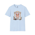 Tiny Olympian Muse T-Shirt