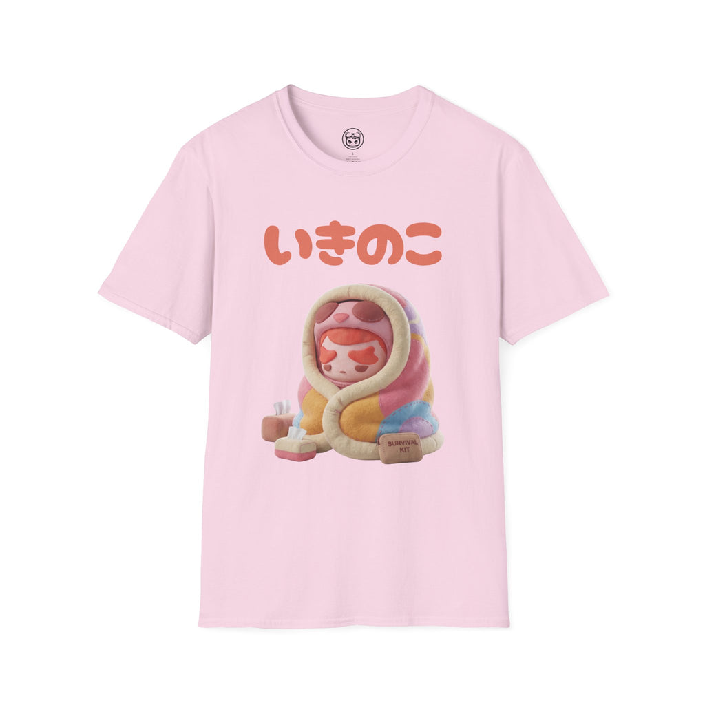 Soft But Surviving T-Shirt