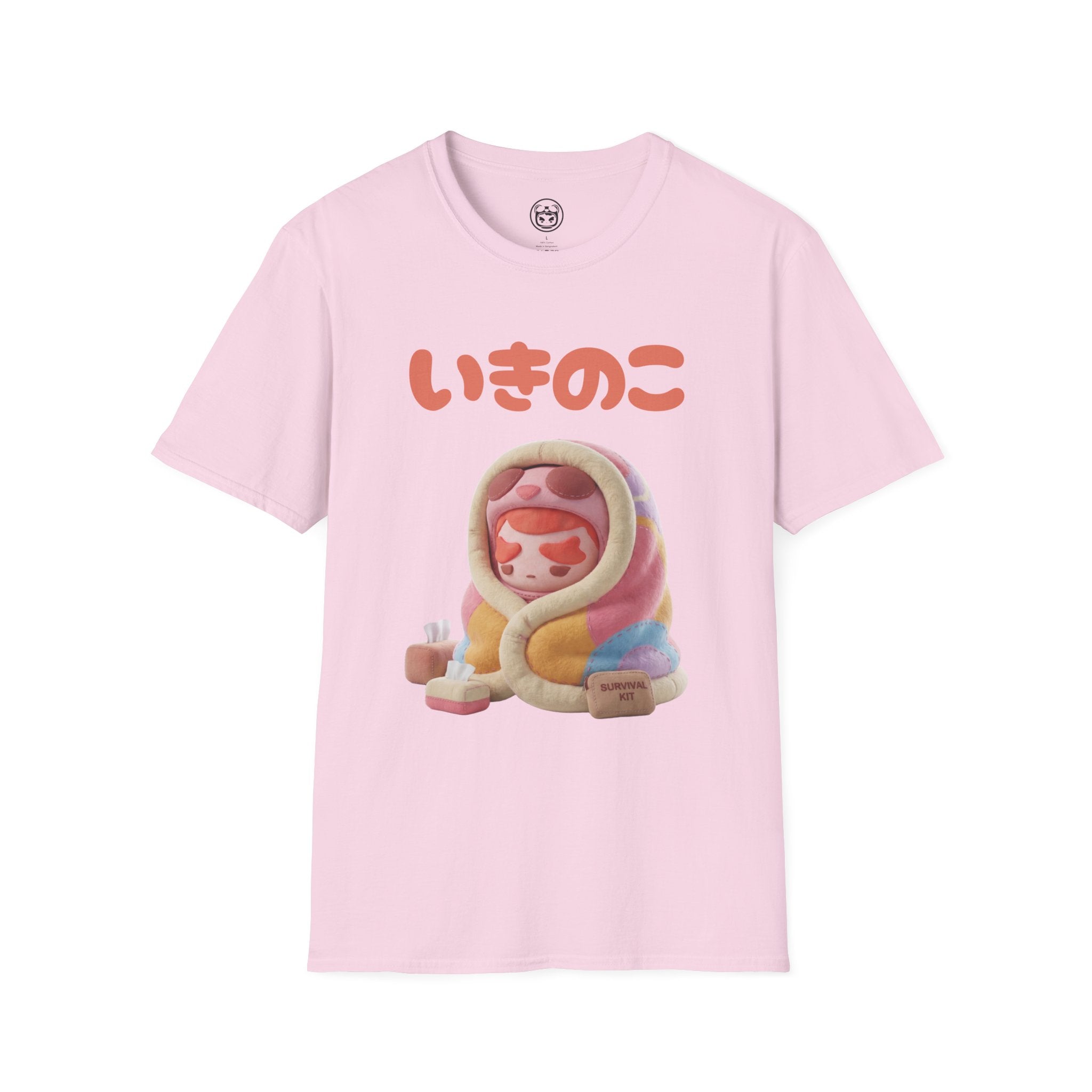 Soft But Surviving T-Shirt