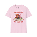 Still Trying Club T-Shirt