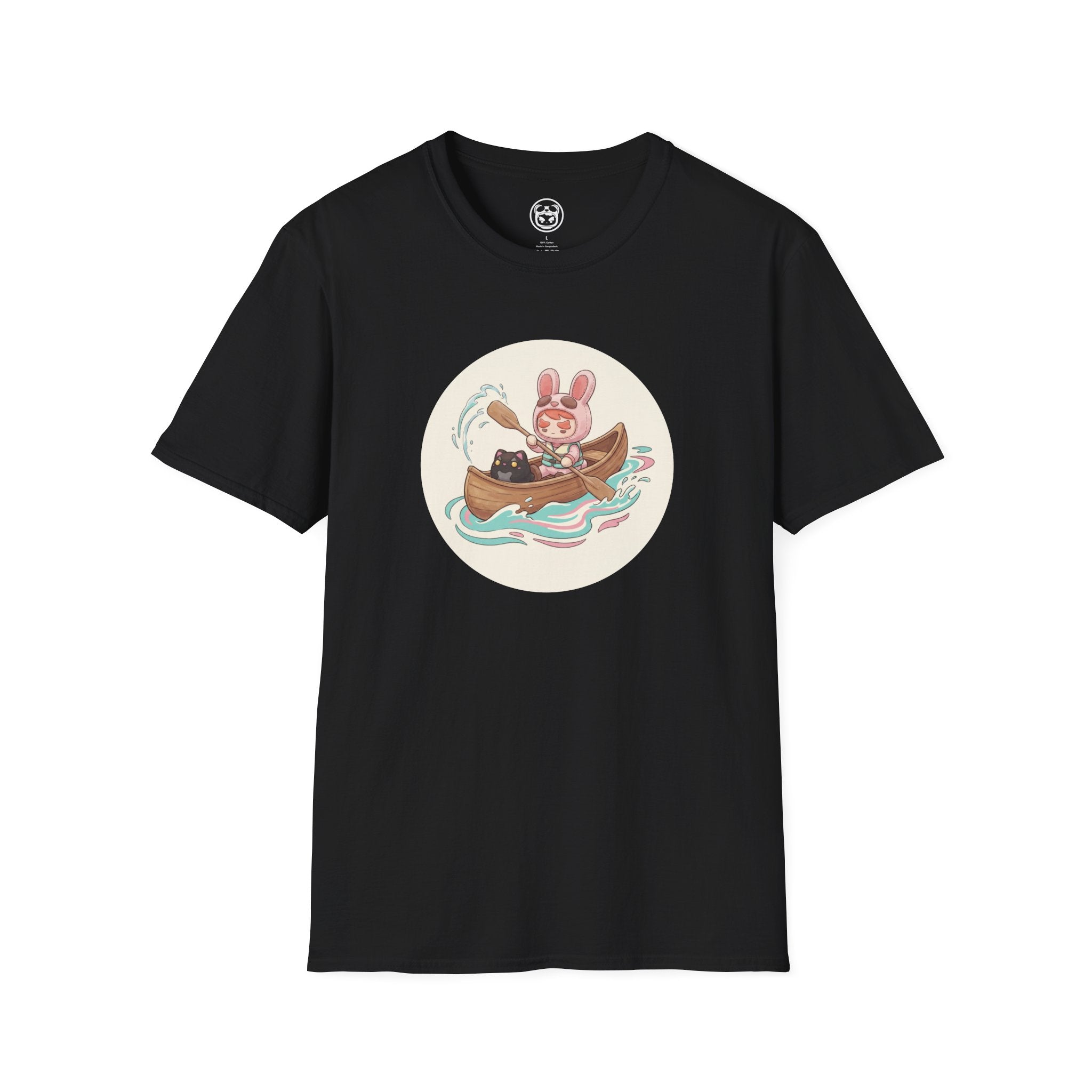 Paddle Splash T-Shirt