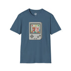 Brick Game Survival T-Shirt