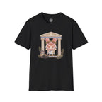 Tiny Olympian Muse T-Shirt