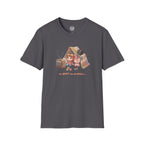 No WiFi, No Problem T-Shirt