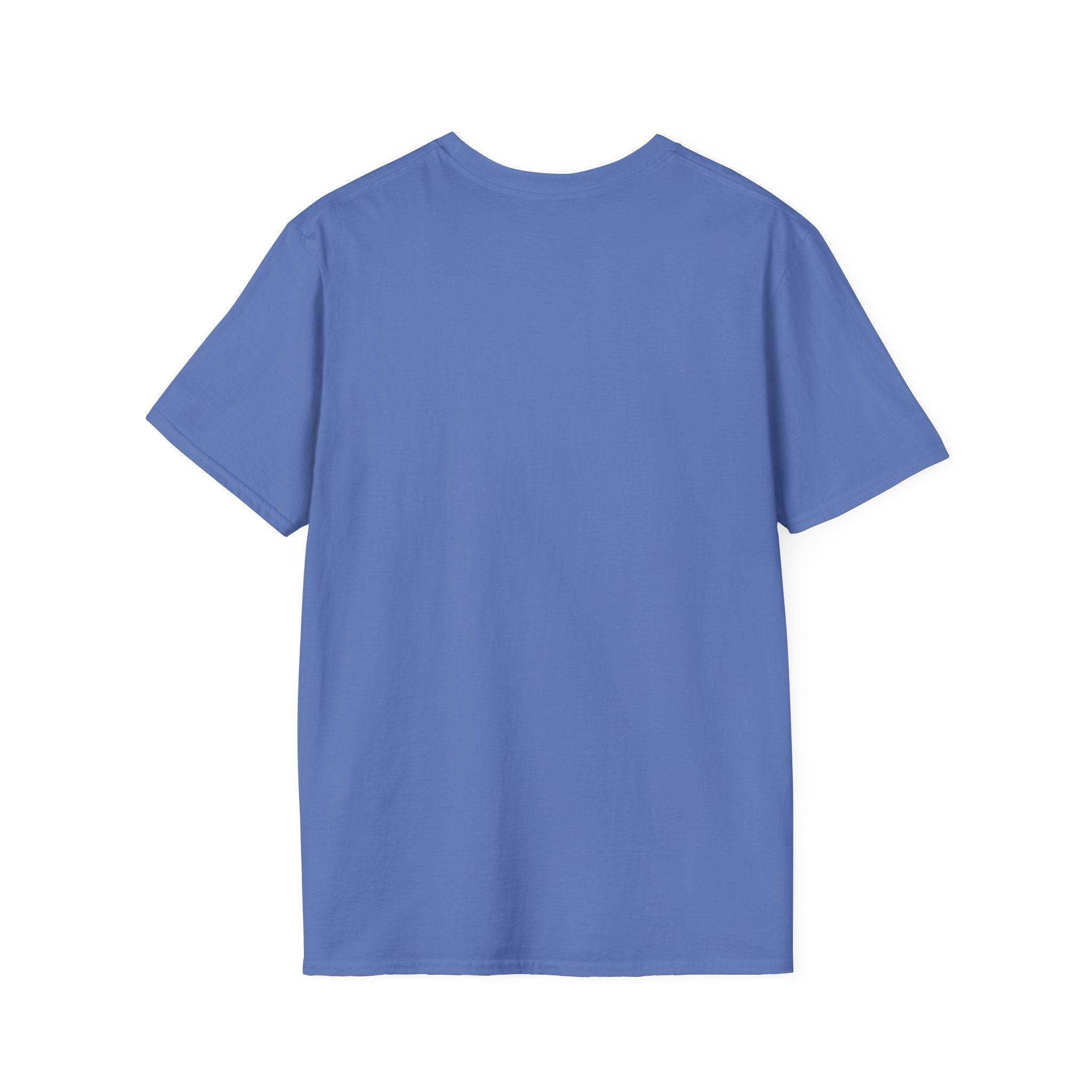 Snow Dash T-Shirt