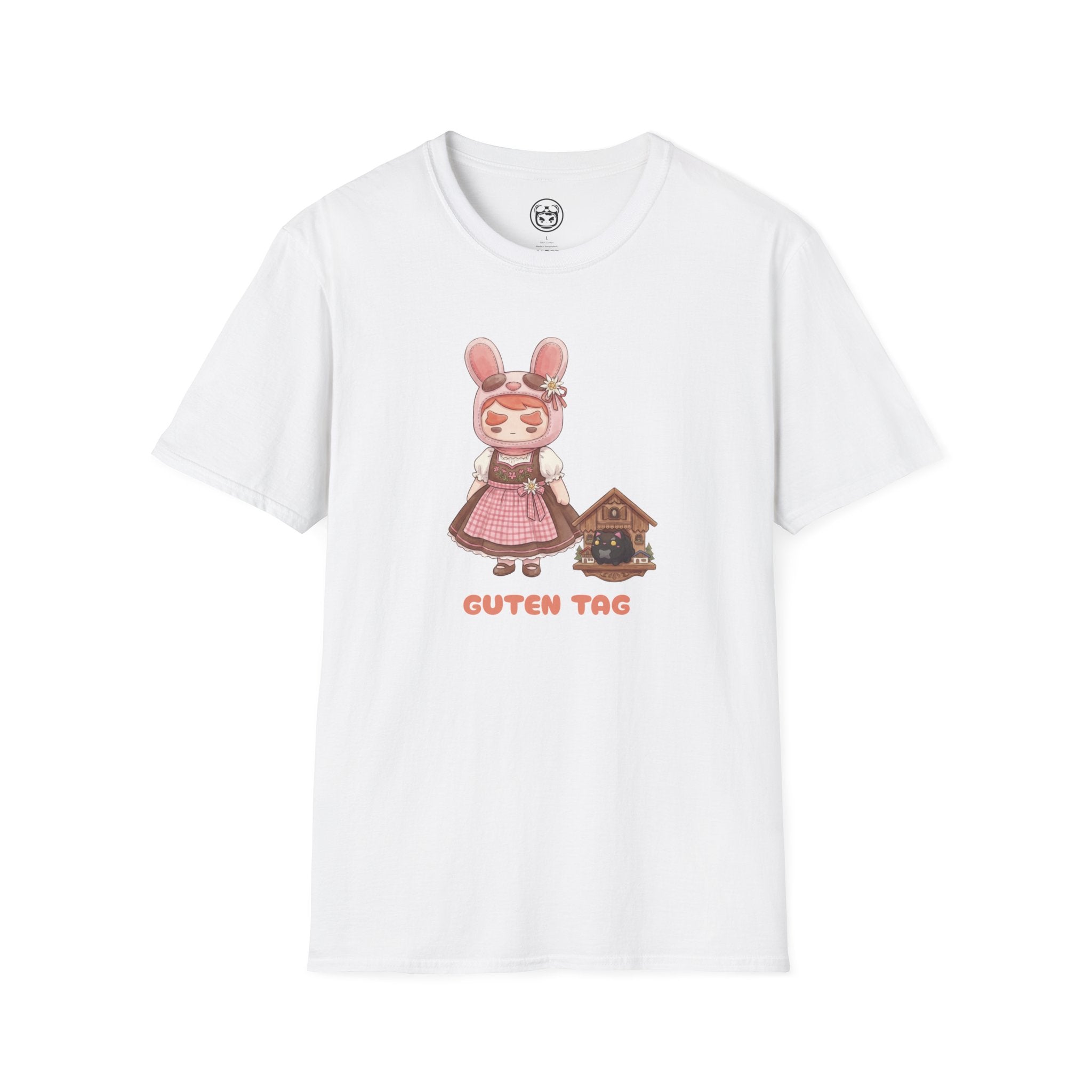Alpine Market T-Shirt