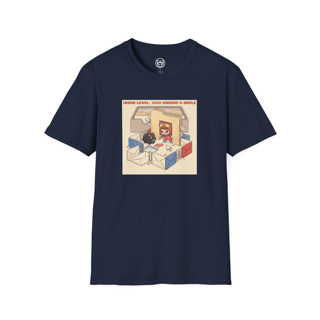 Inbox Dungeon T-Shirt