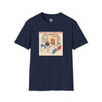 Inbox Dungeon T-Shirt