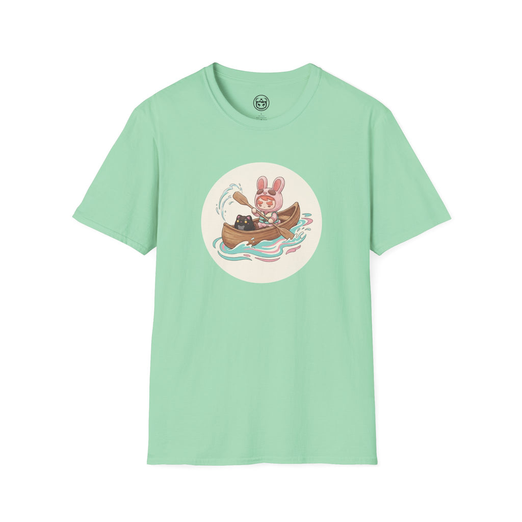Paddle Splash T-Shirt