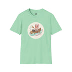 Paddle Splash T-Shirt
