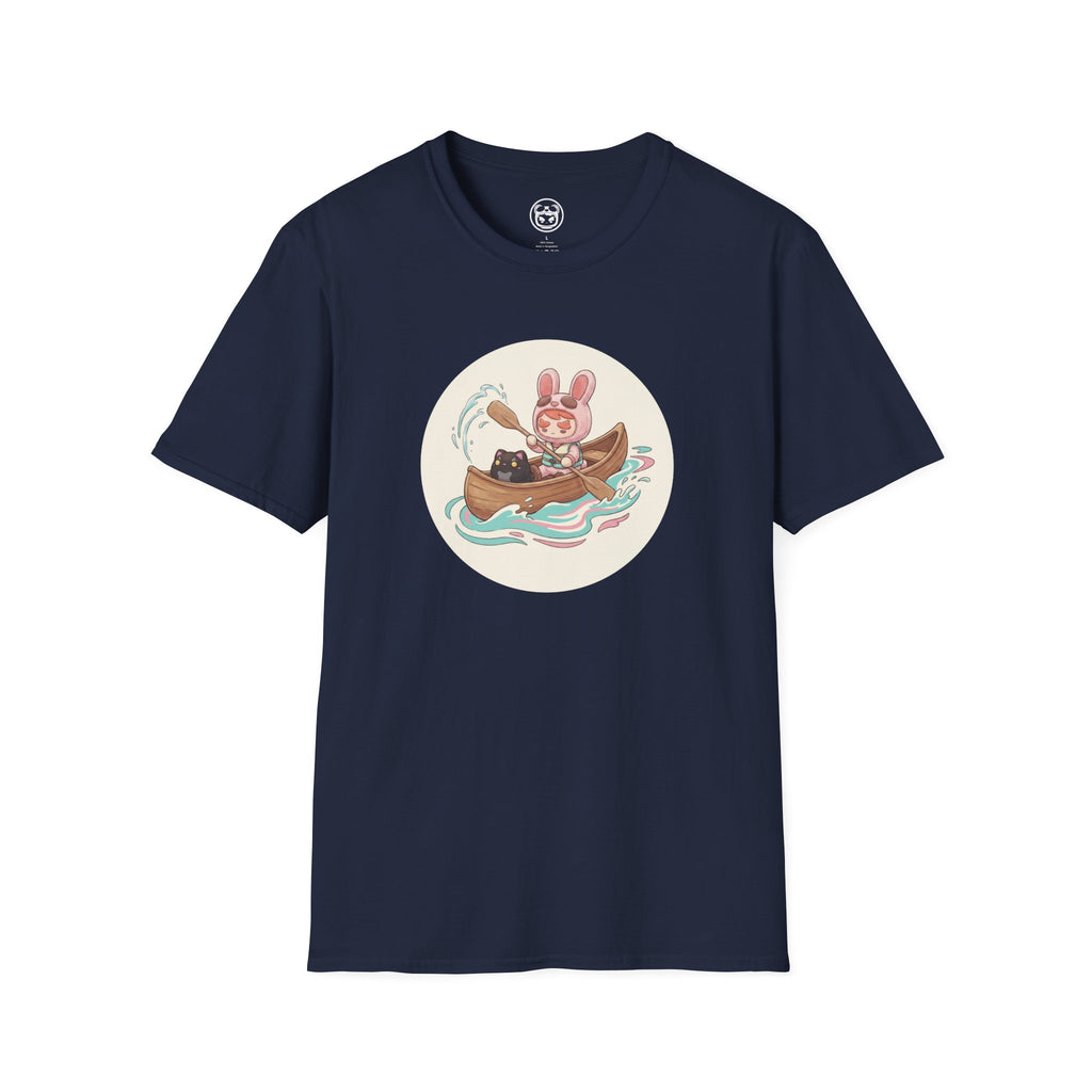 Paddle Splash T-Shirt