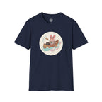 Paddle Splash T-Shirt