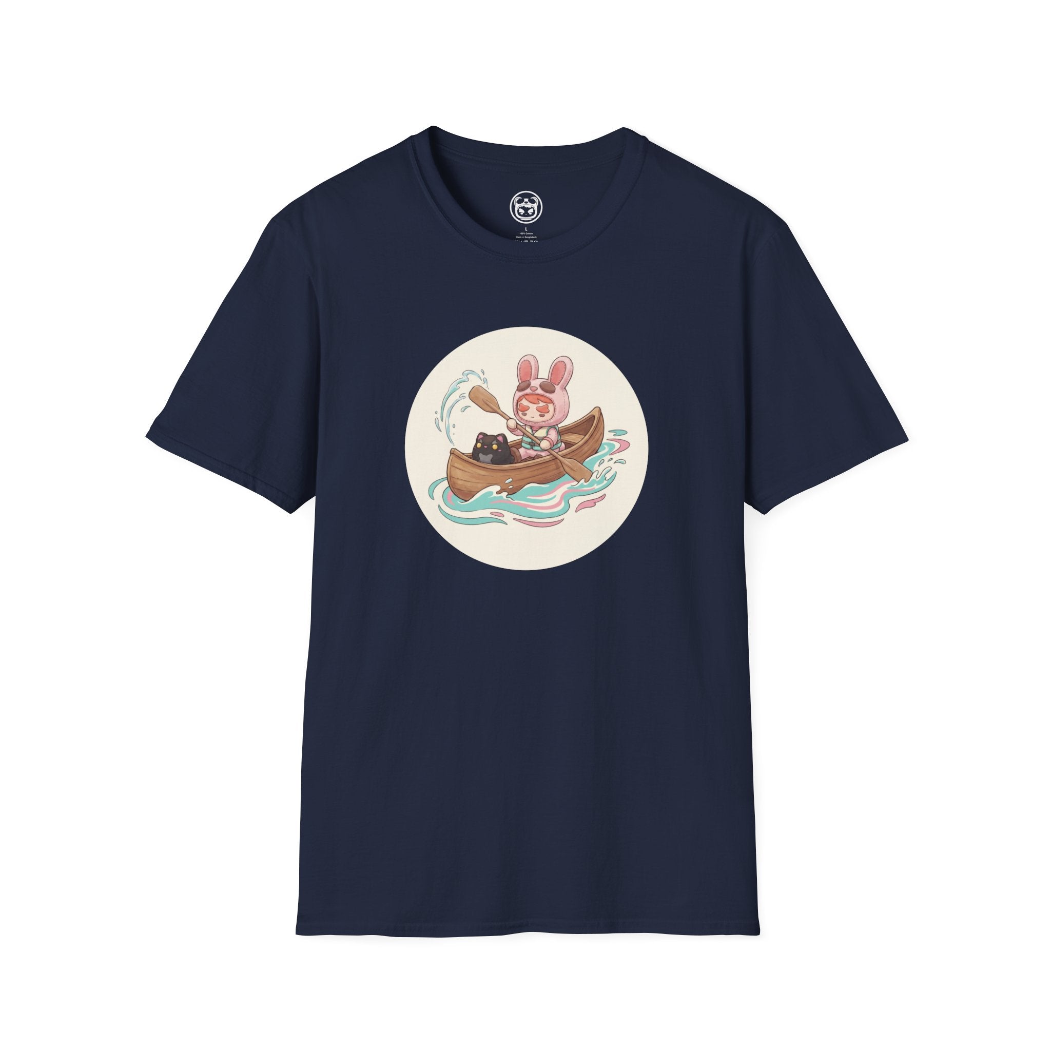 Paddle Splash T-Shirt