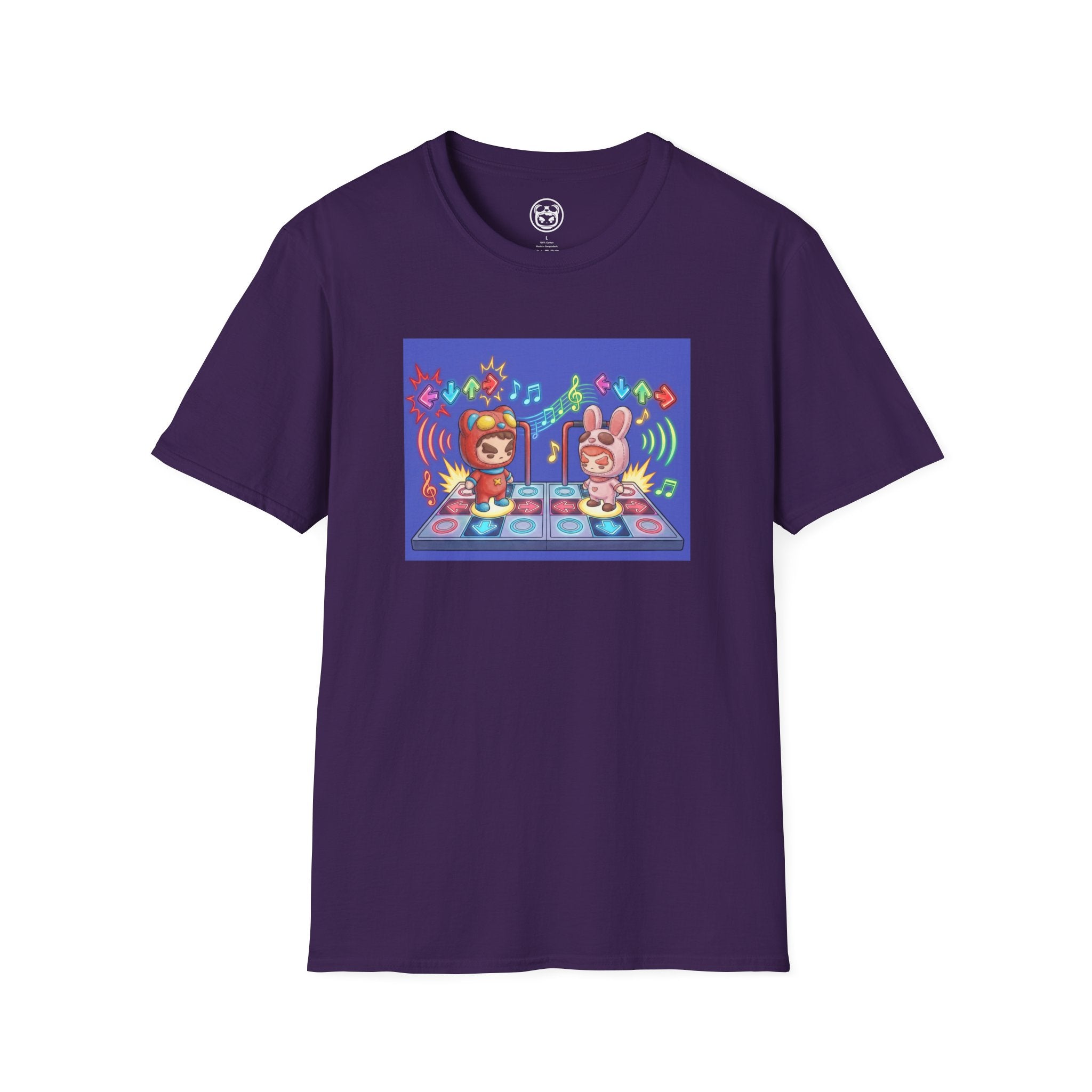 Beat Pad Fever T-Shirt
