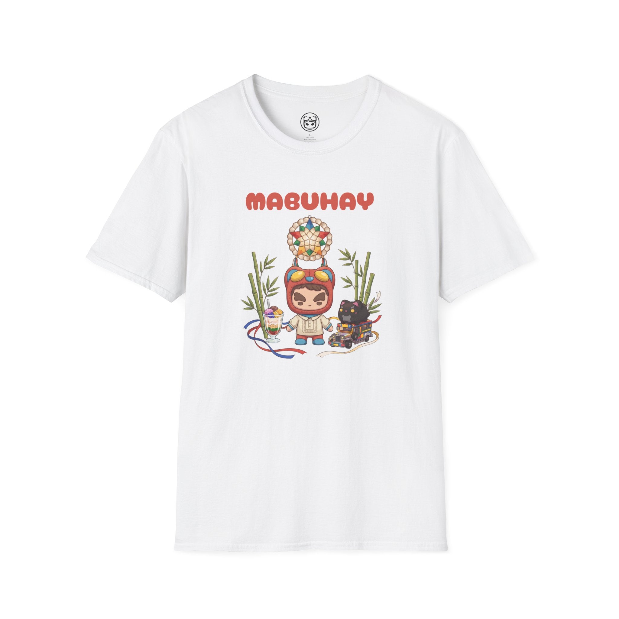 Fiesta Spirit T-Shirt