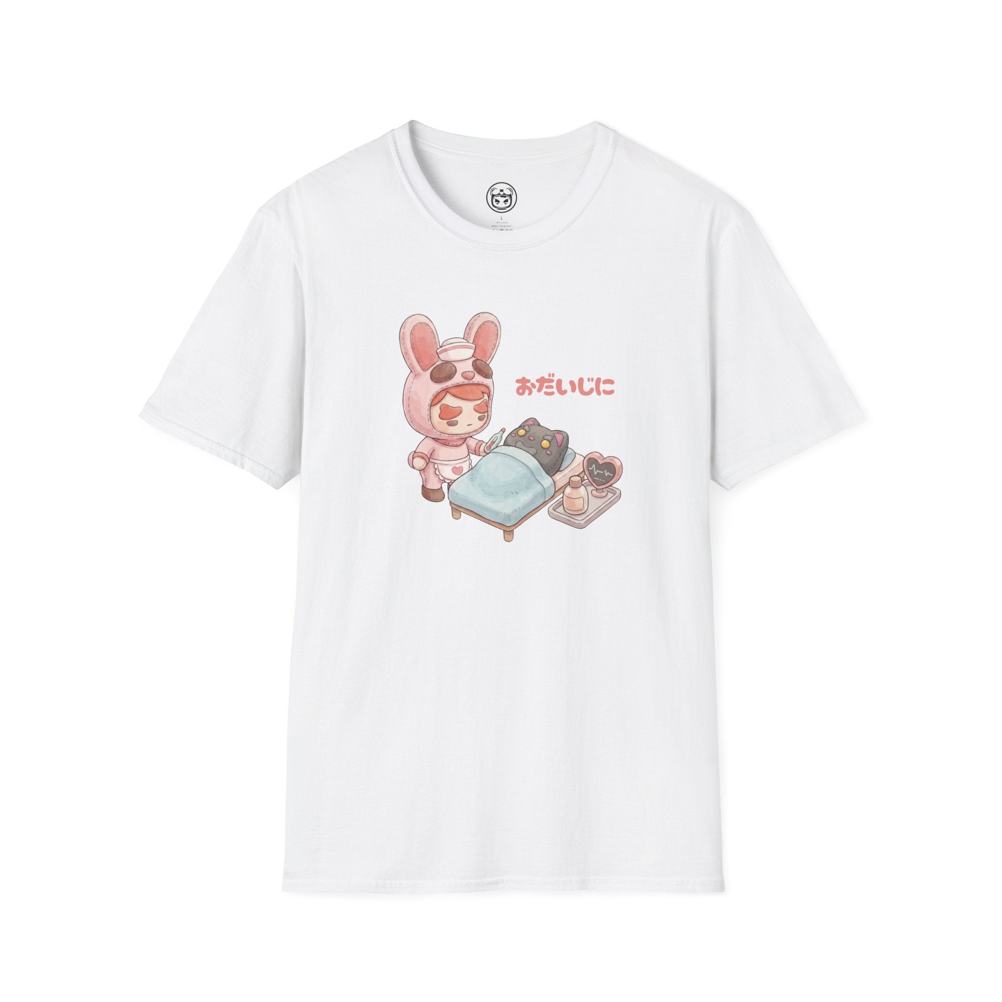 Gentle Care T-Shirt