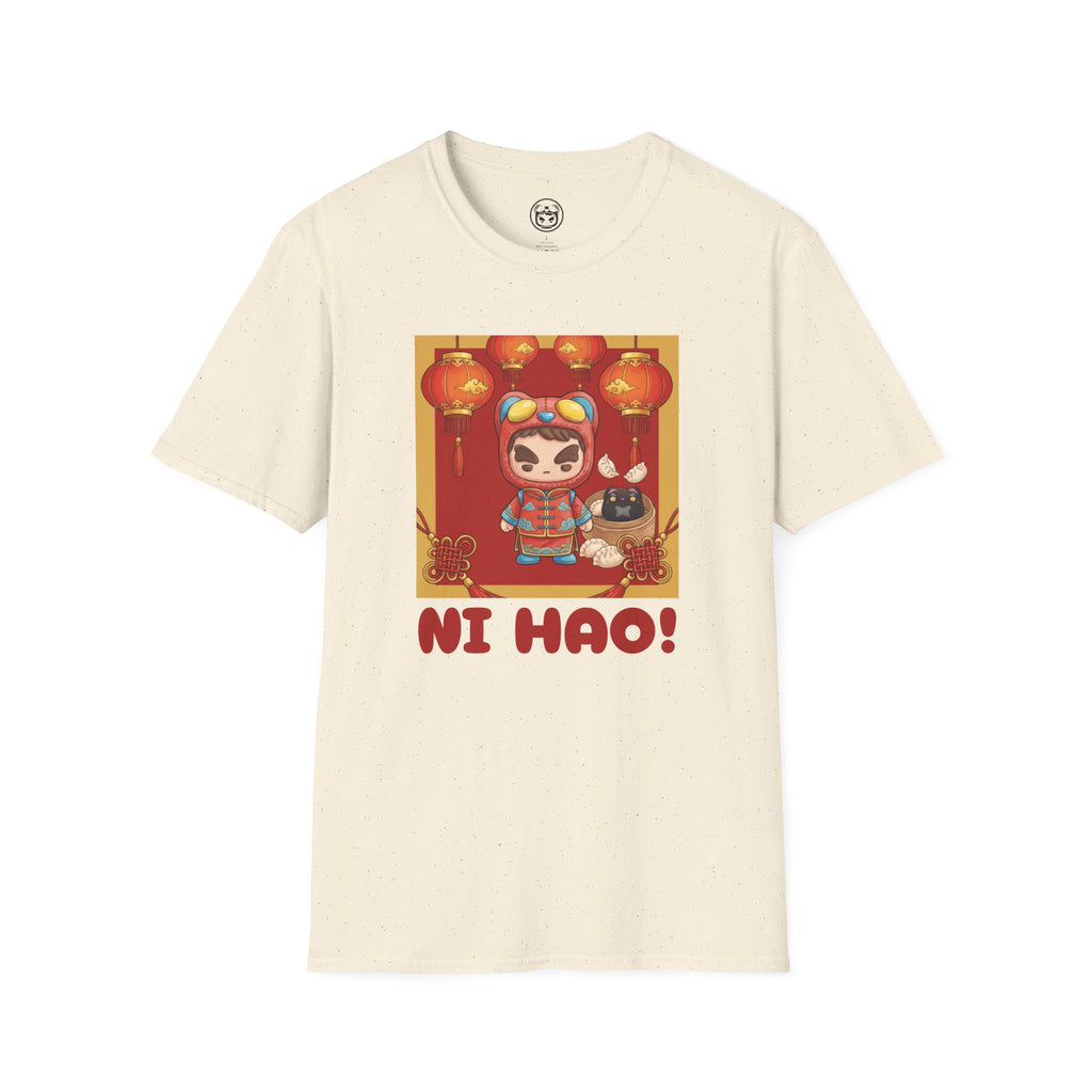 Lantern Feast T-Shirt