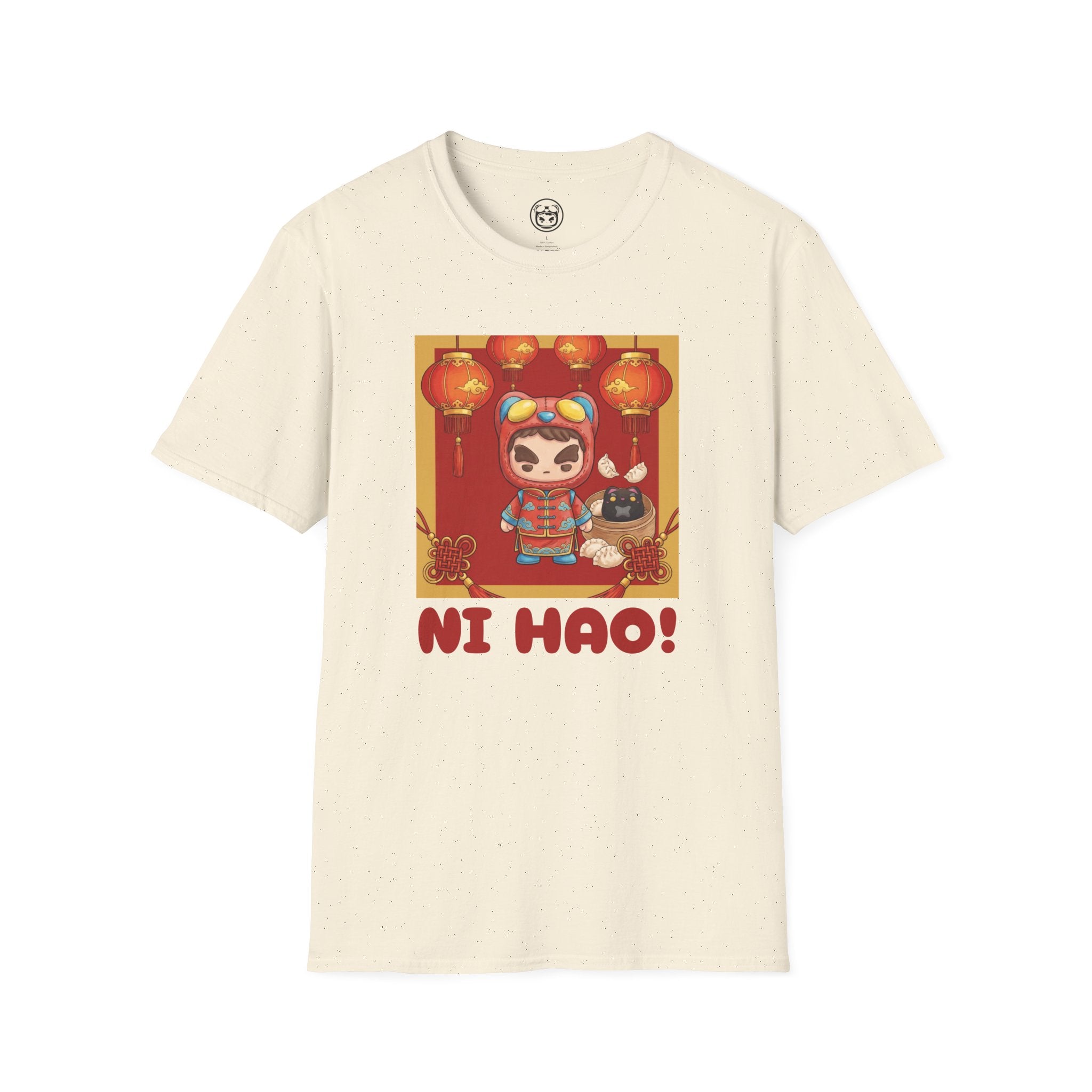 Lantern Feast T-Shirt