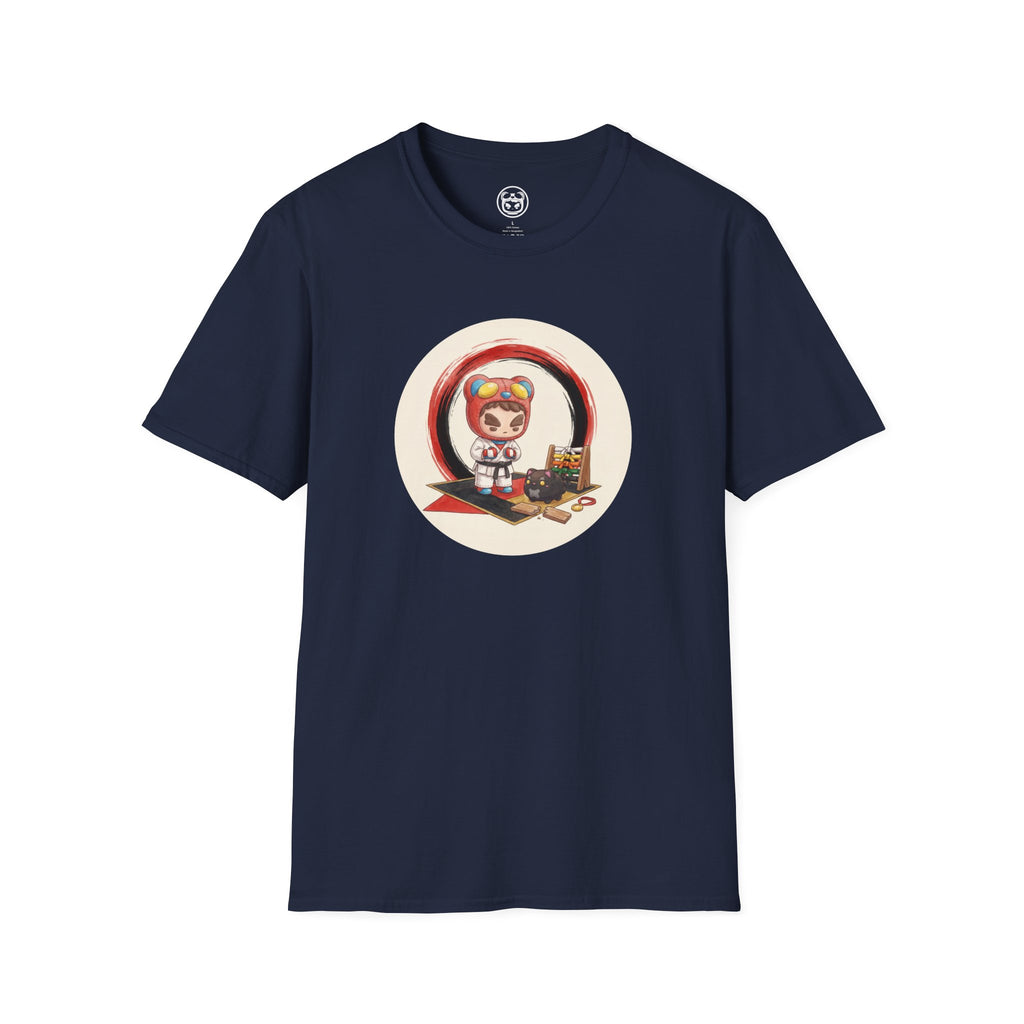 Iron Spirit T-Shirt