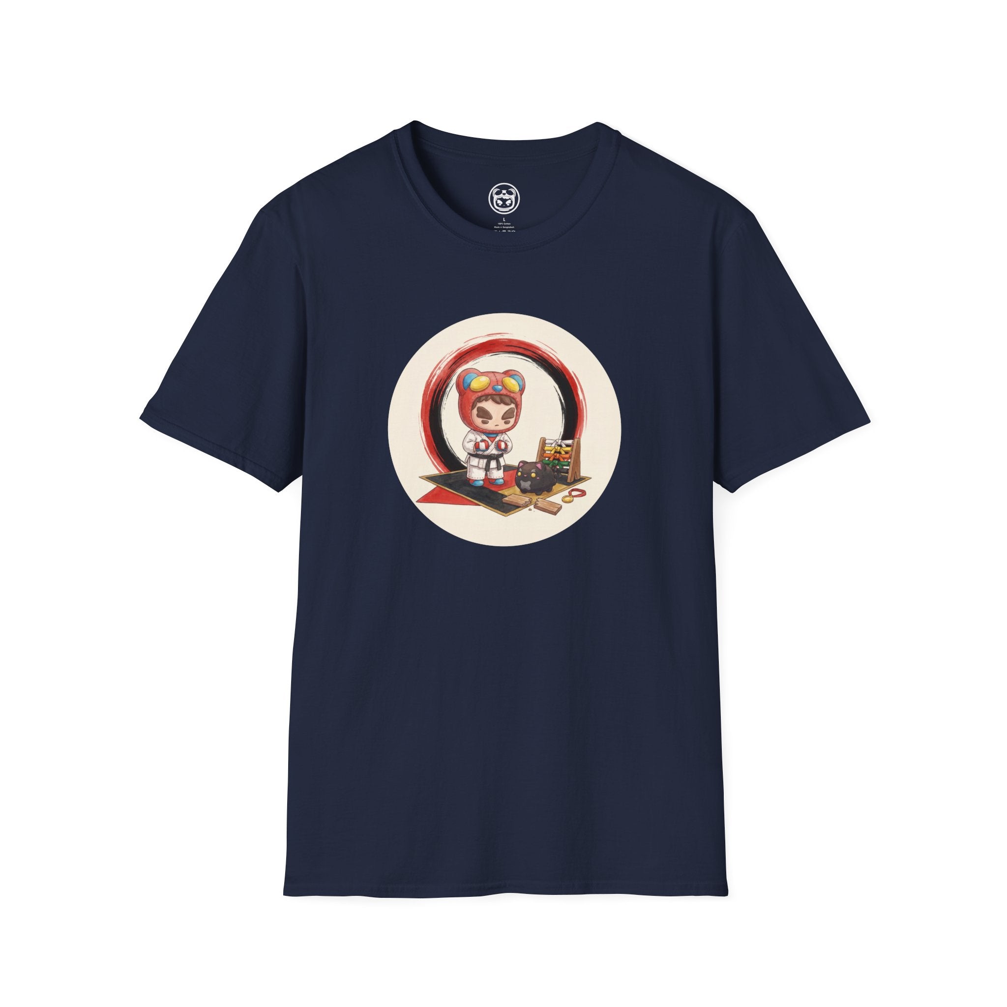 Iron Spirit T-Shirt