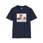 Cartoon Morning Energy T-Shirt