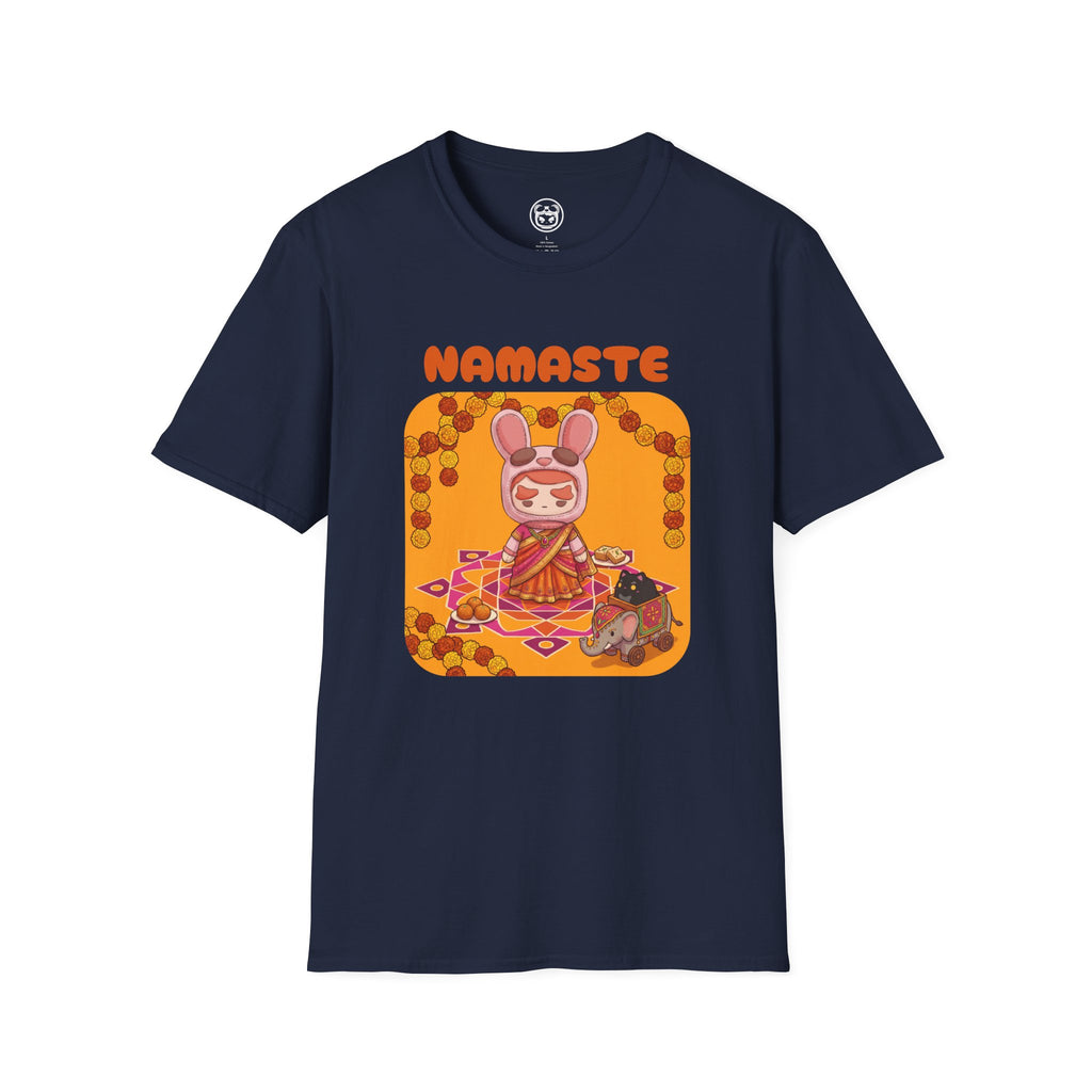 Festival Colors T-Shirt