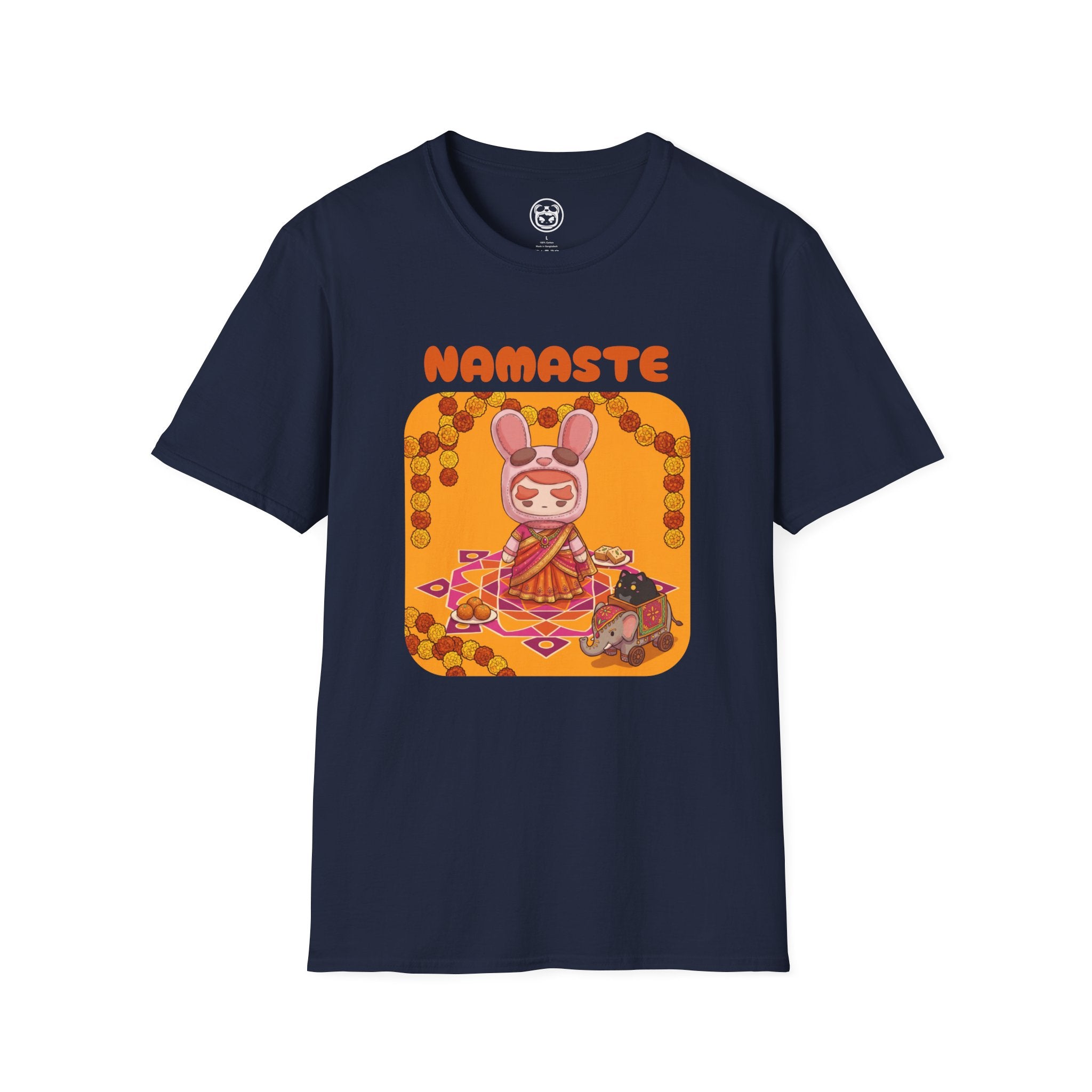 Festival Colors T-Shirt