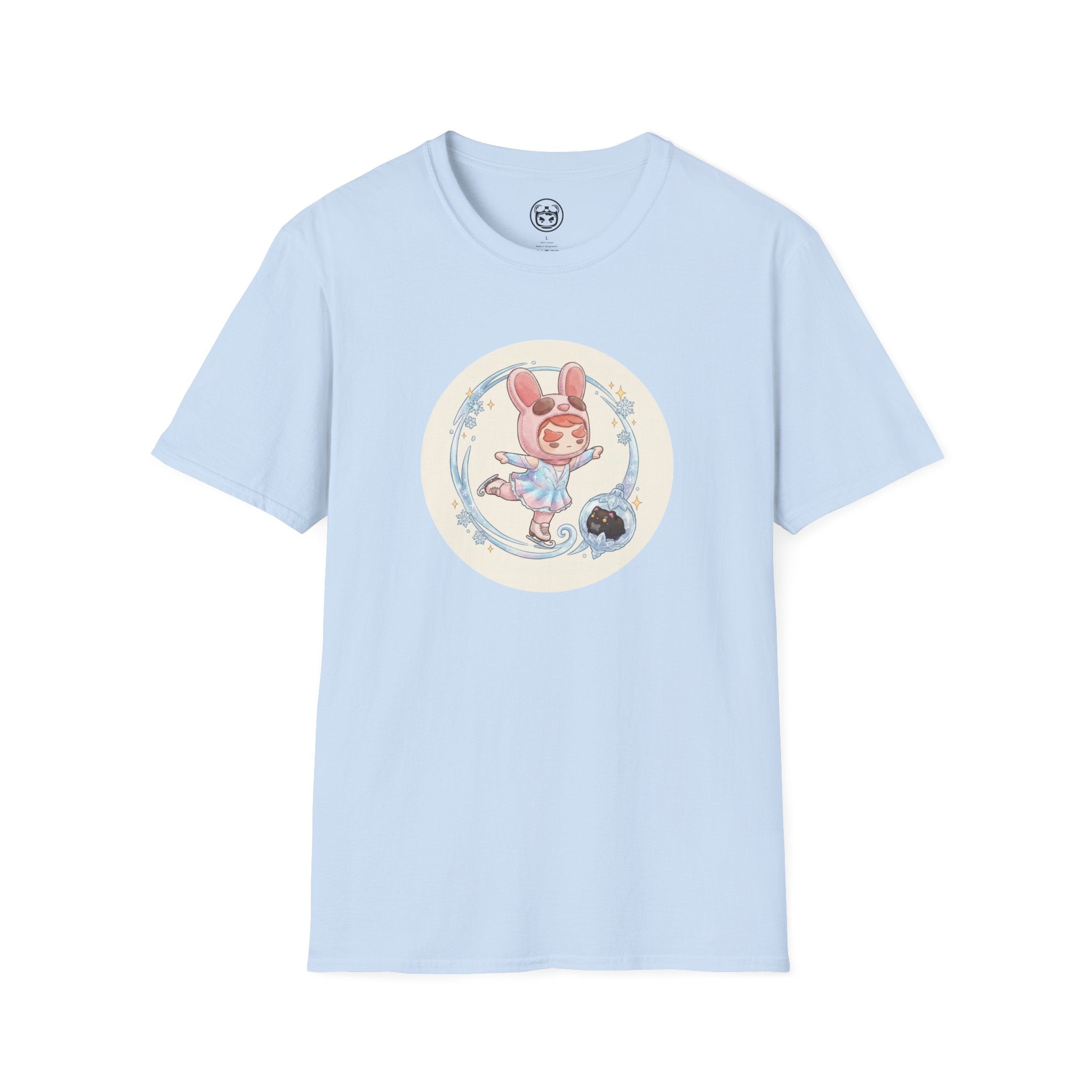Ice Princess T-Shirt