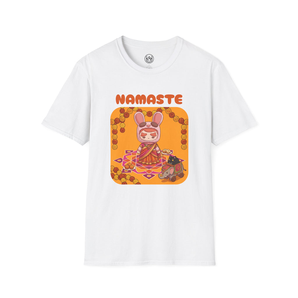 Festival Colors T-Shirt