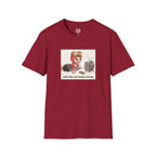 Cartoon Morning Energy T-Shirt