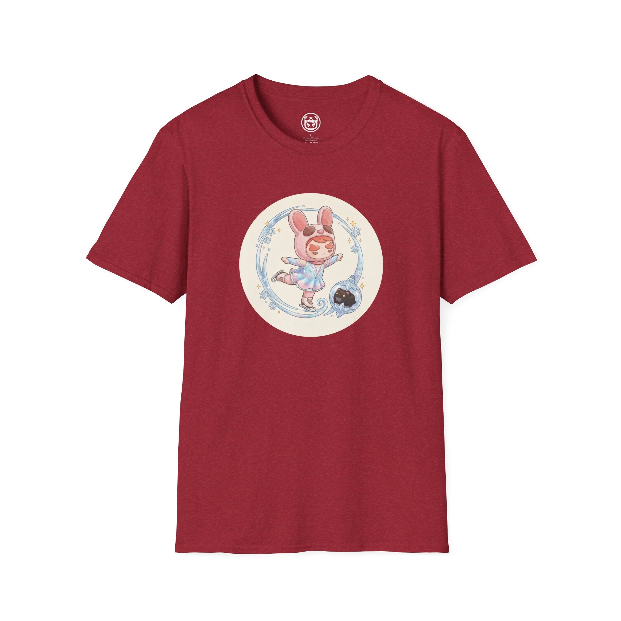 Ice Princess T-Shirt