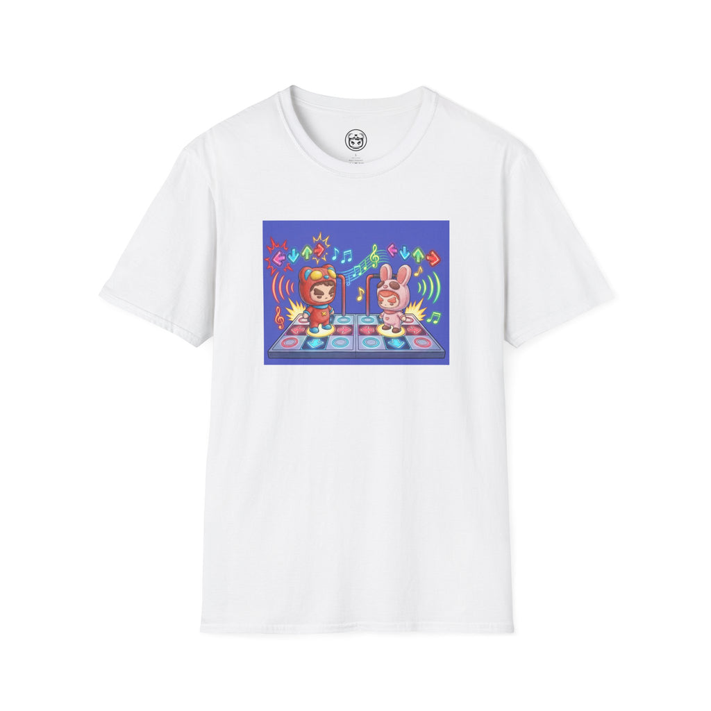 Beat Pad Fever T-Shirt