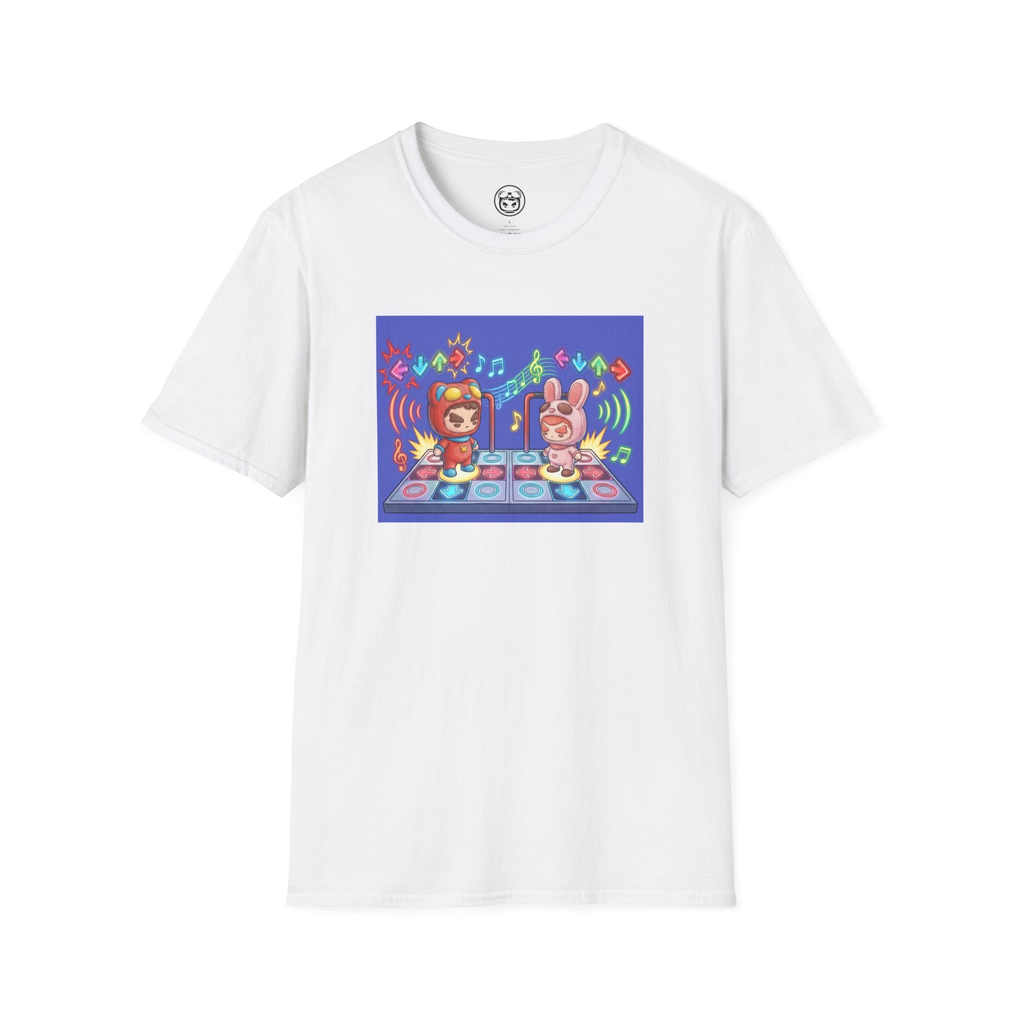 Beat Pad Fever T-Shirt
