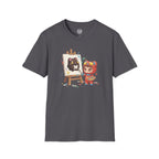 Master Painter T-Shirt