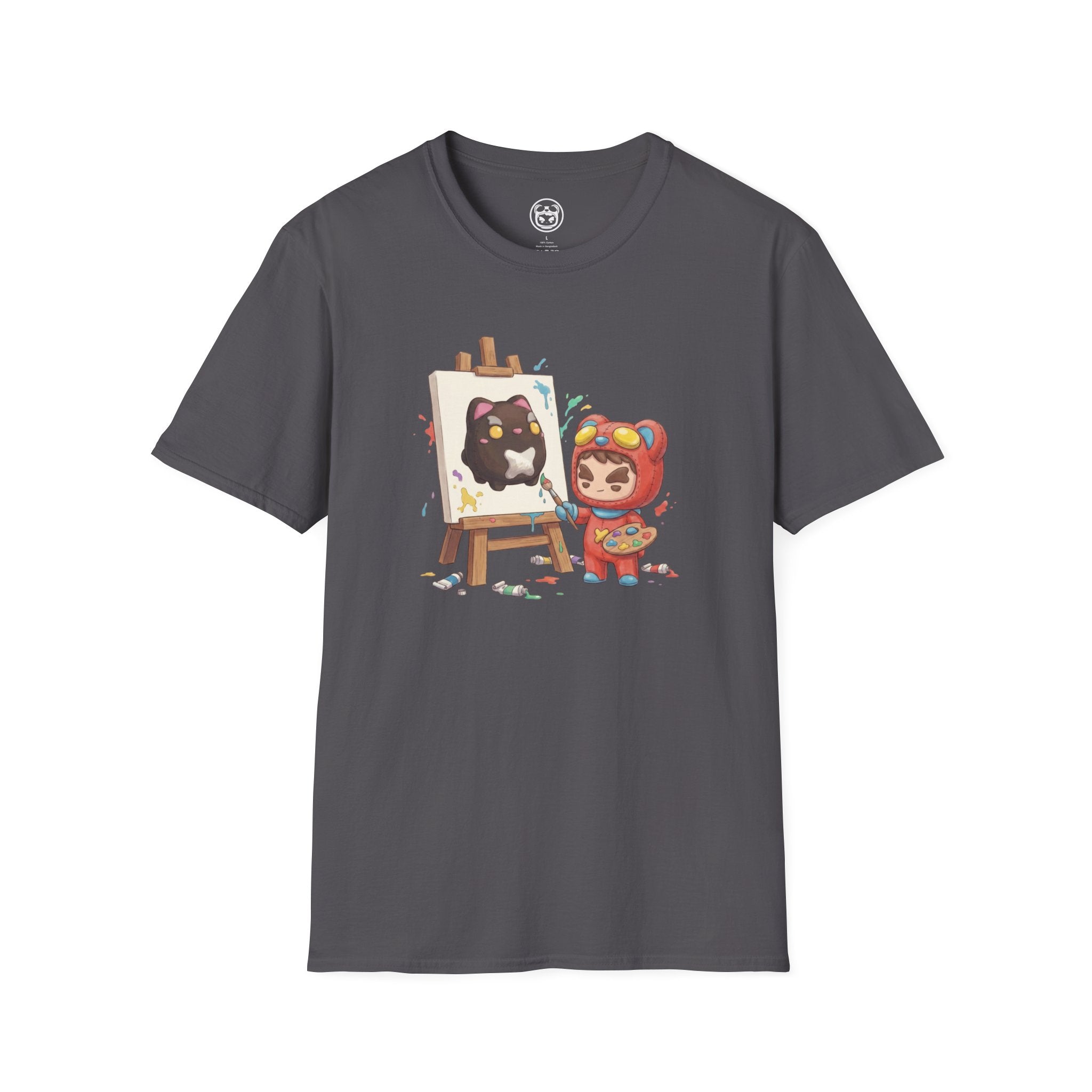 Master Painter T-Shirt