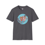Rhythm Combo Fever T-Shirt