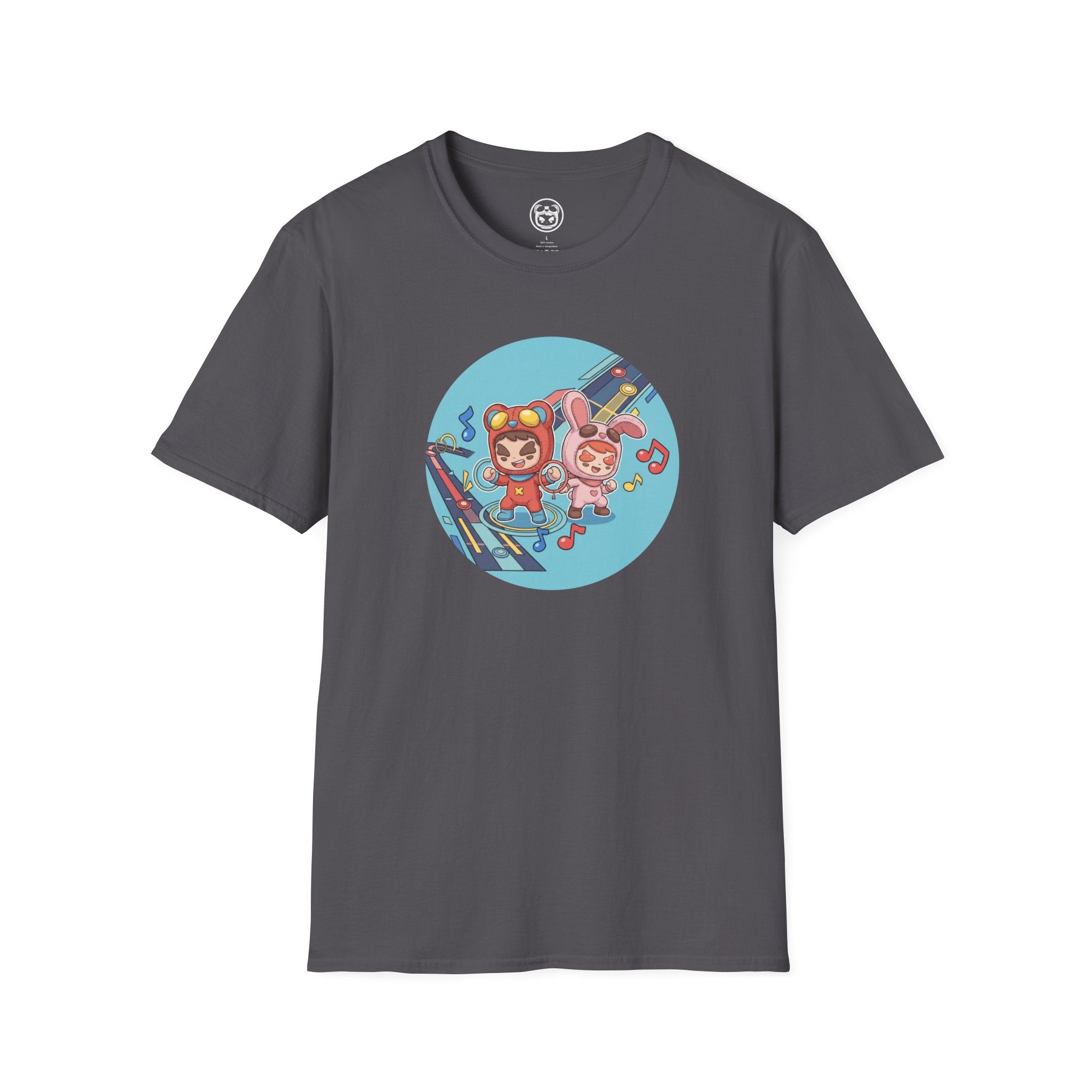 Rhythm Combo Fever T-Shirt