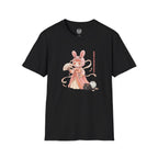 Hanbok Harmony T-Shirt